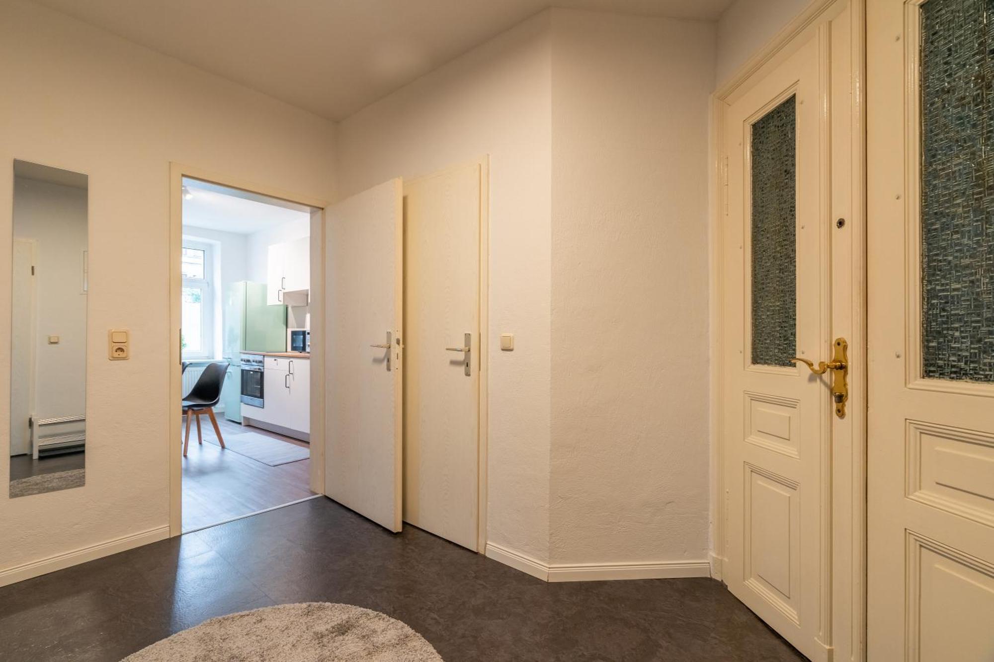 Das Echte Leipzig Entdecken -Aura3000 Exterior foto